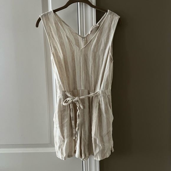 Loft Jumpsuit - Picture 2 of 3